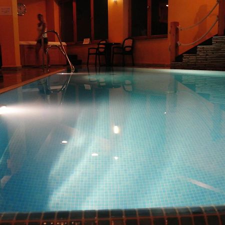 Apartament Krolewski Superior Z Sauna ザコパネ エクステリア 写真