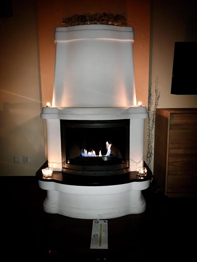 Apartament Krolewski Superior Z Sauna ザコパネ エクステリア 写真