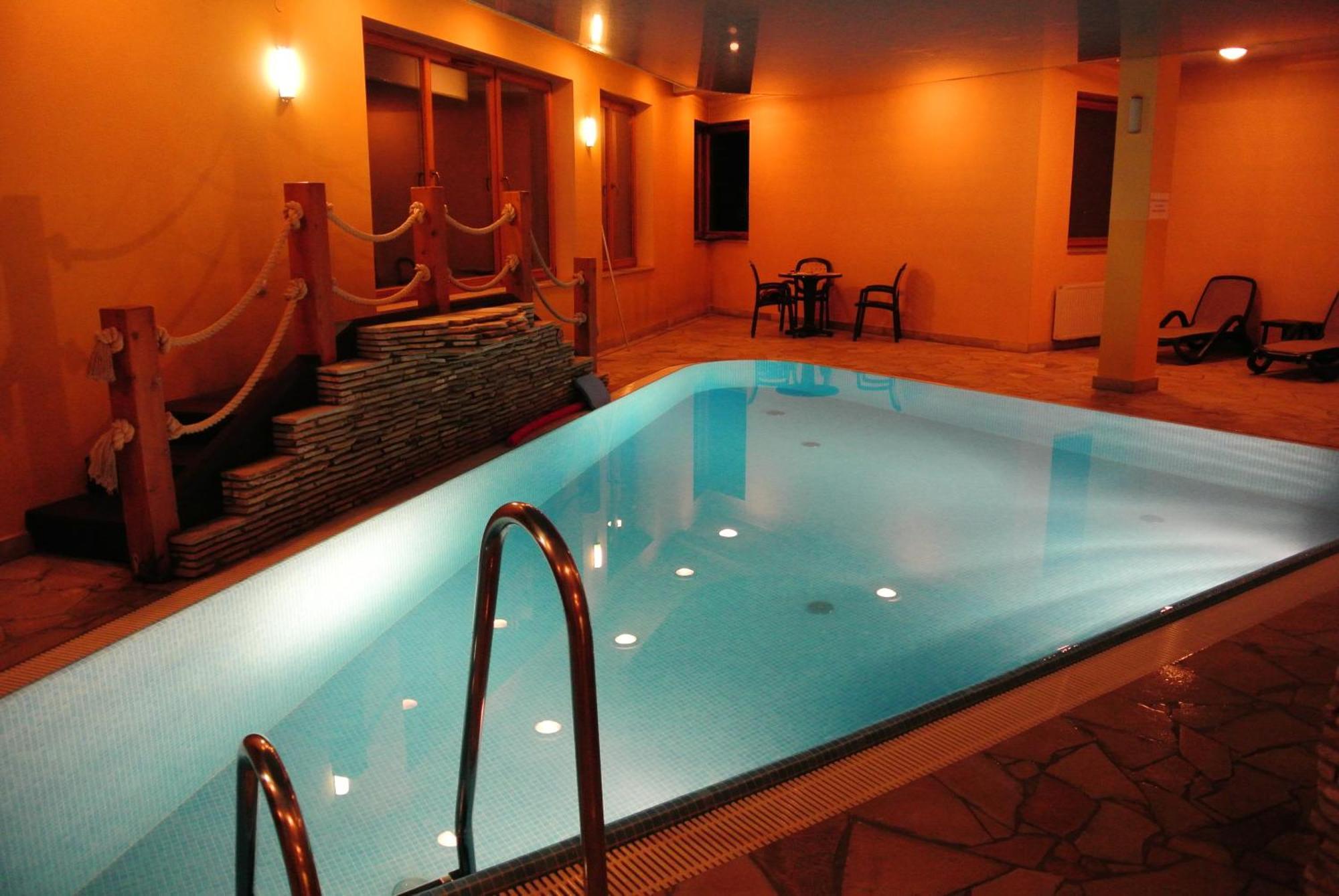 Apartament Krolewski Superior Z Sauna ザコパネ エクステリア 写真