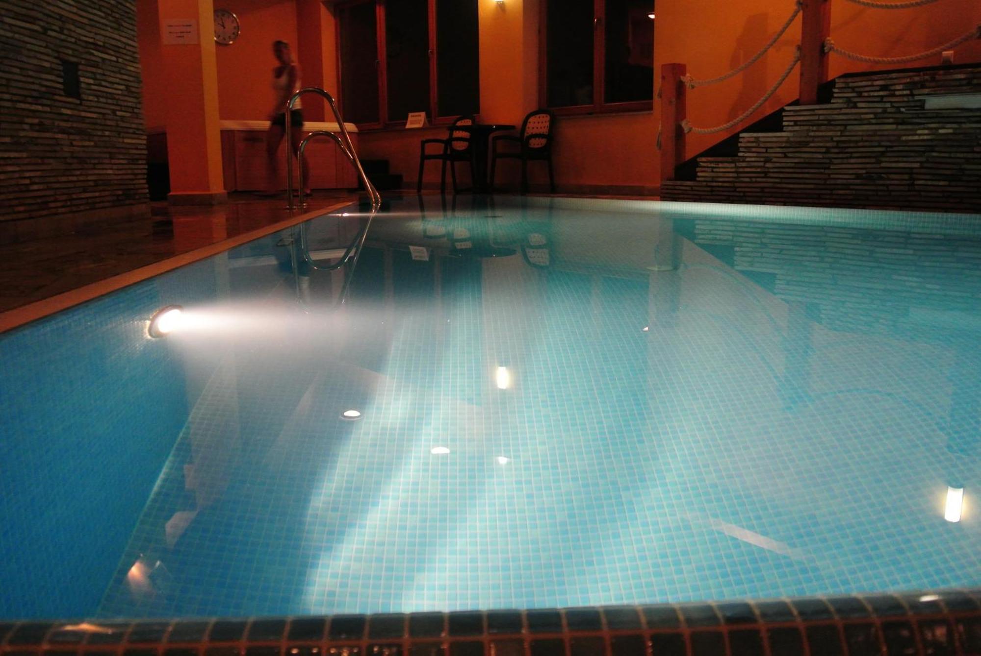Apartament Krolewski Superior Z Sauna ザコパネ エクステリア 写真