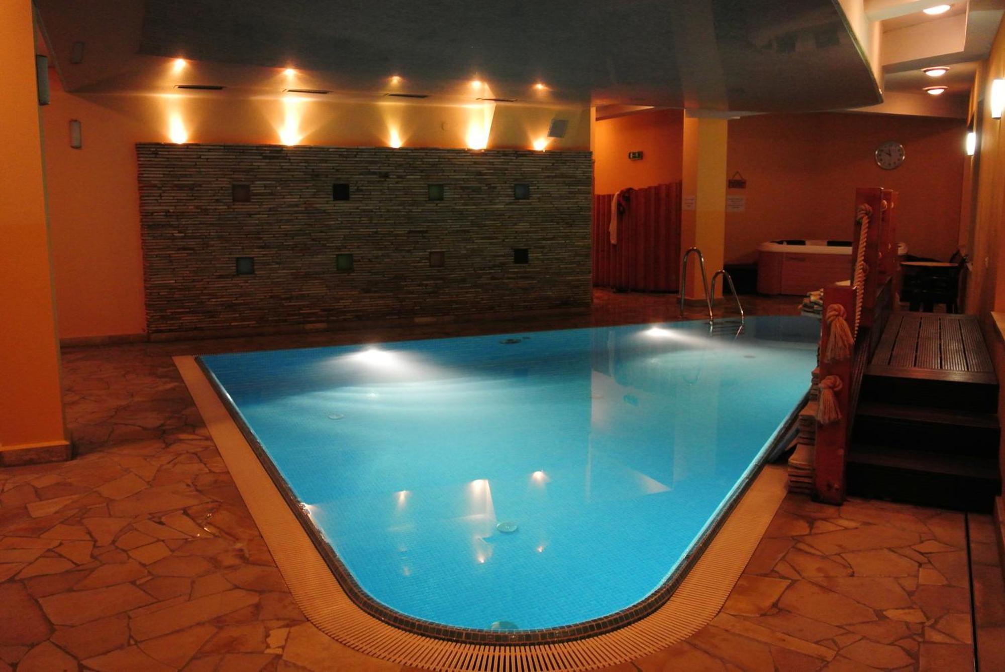 Apartament Krolewski Superior Z Sauna ザコパネ エクステリア 写真