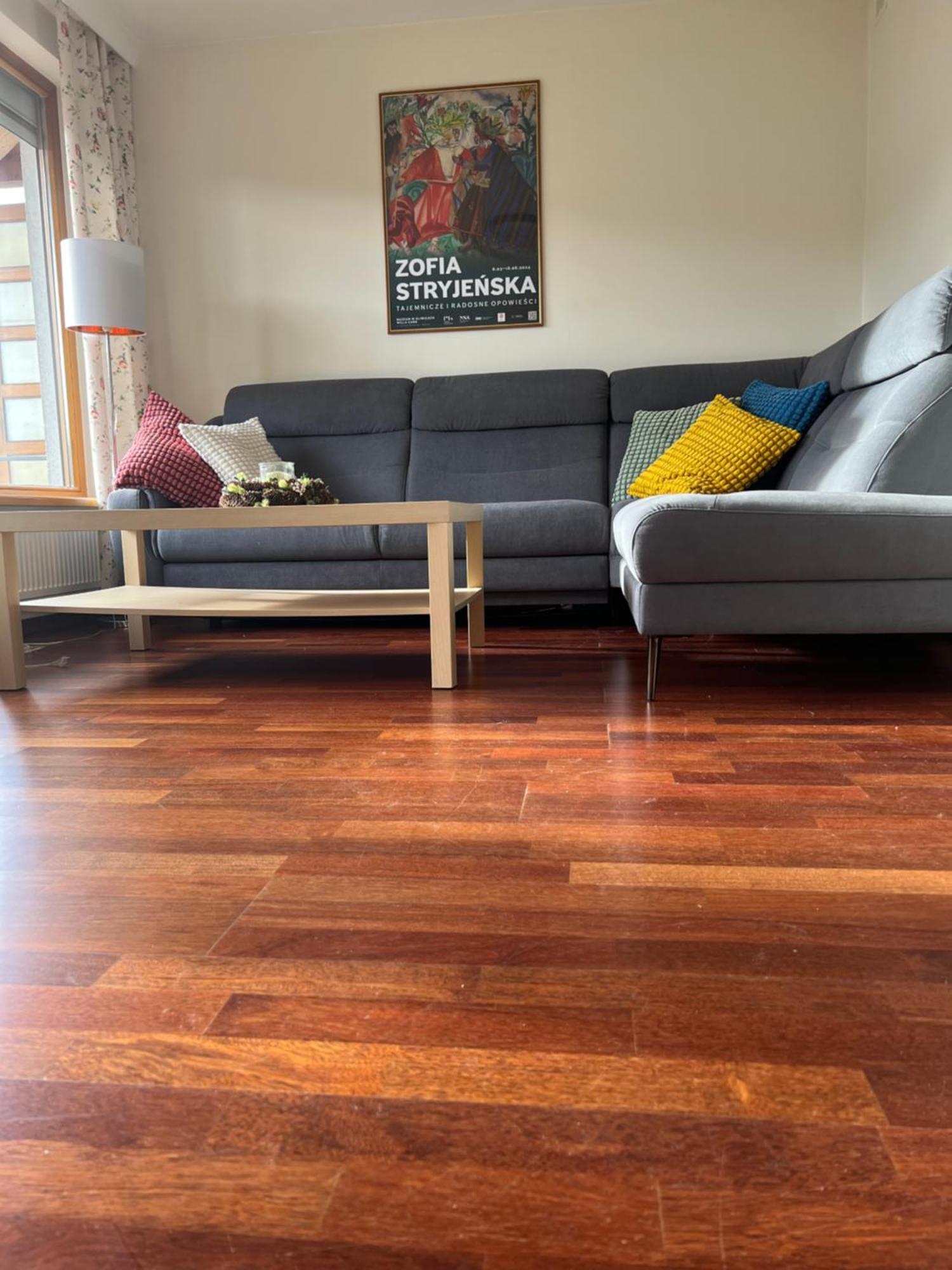 Apartament Krolewski Superior Z Sauna ザコパネ エクステリア 写真