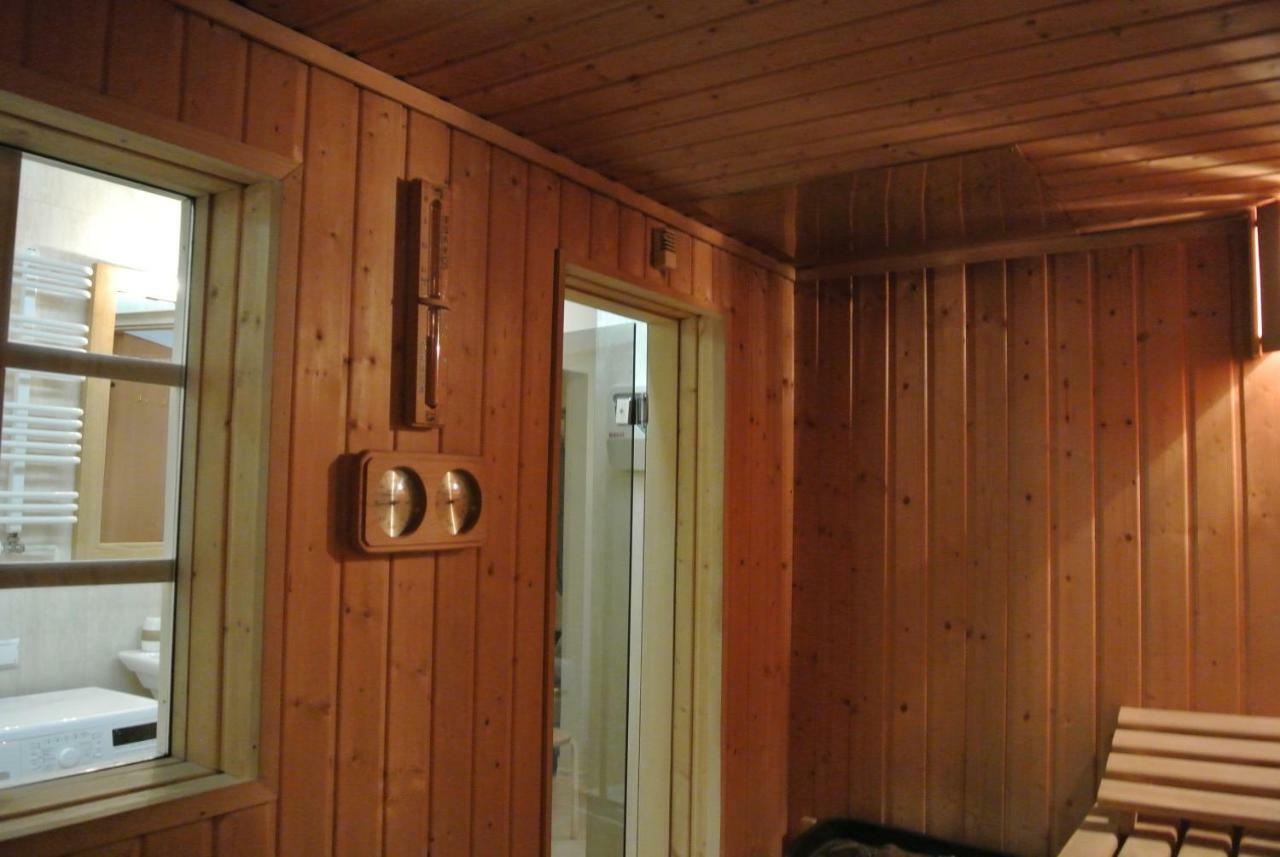 Apartament Krolewski Superior Z Sauna ザコパネ エクステリア 写真